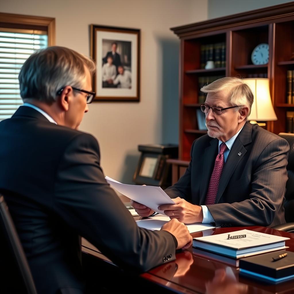 PWID Defense Lawyer King William County