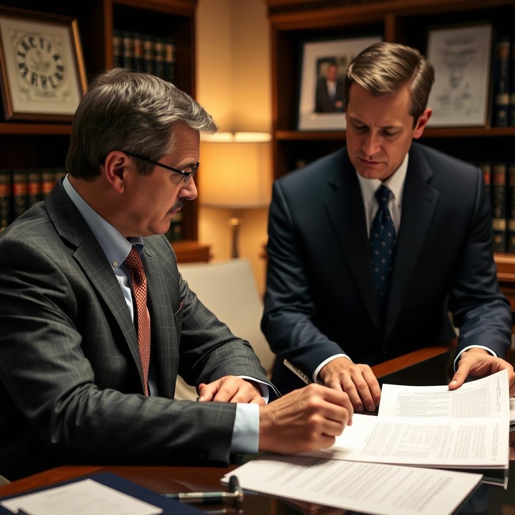 PWID Defense Lawyer Loudoun County