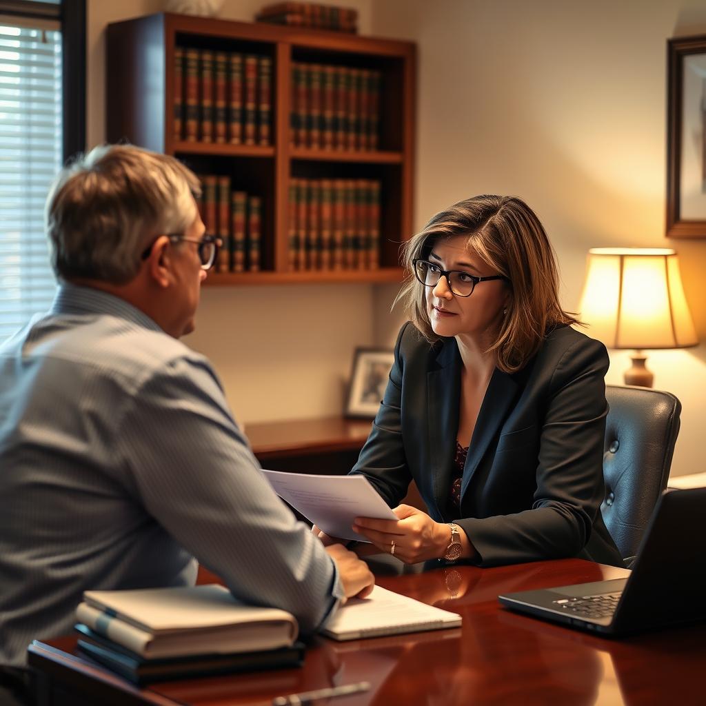 PWID Defense Lawyer Louisa County