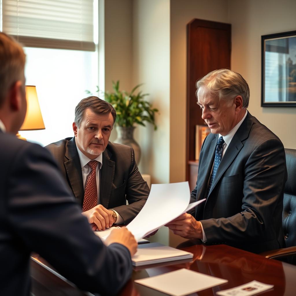 PWID Defense Lawyer Manassas Park