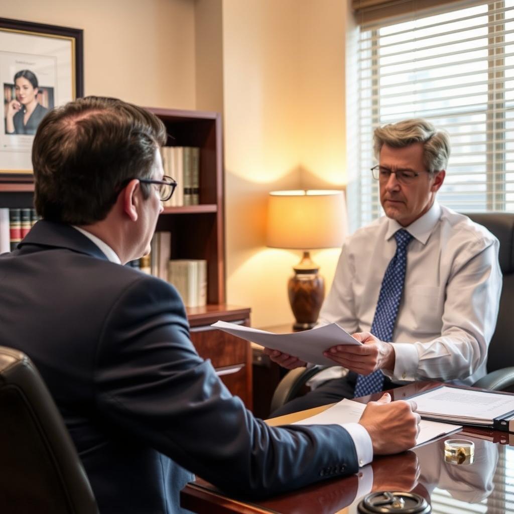 PWID Defense Lawyer Orange County