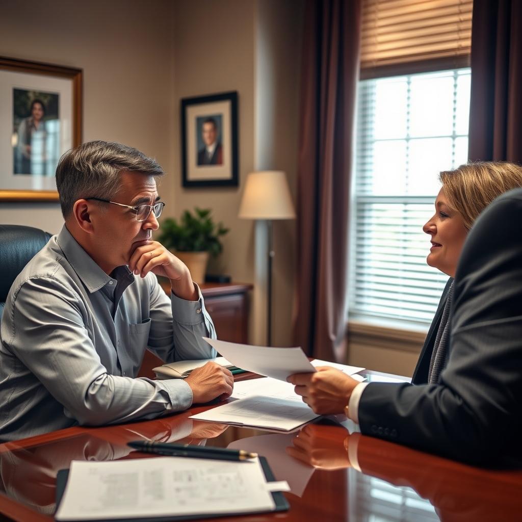 PWID Defense Lawyer Poquoson