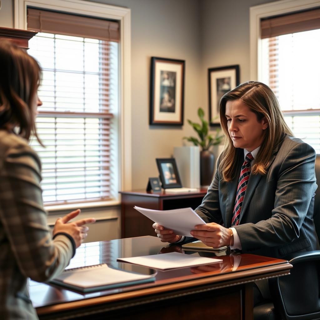 PWID Defense Lawyer Prince William County