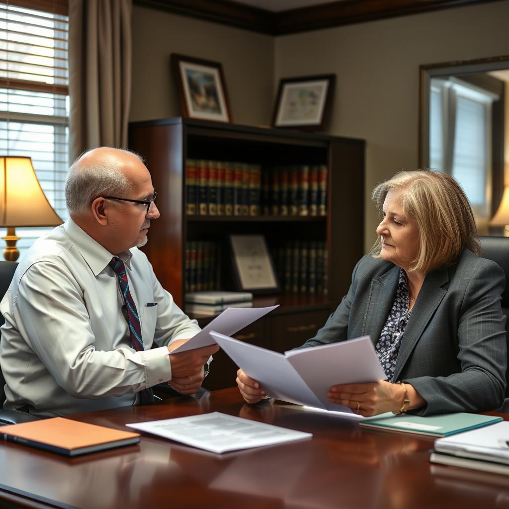 PWID Defense Lawyer Rockingham County