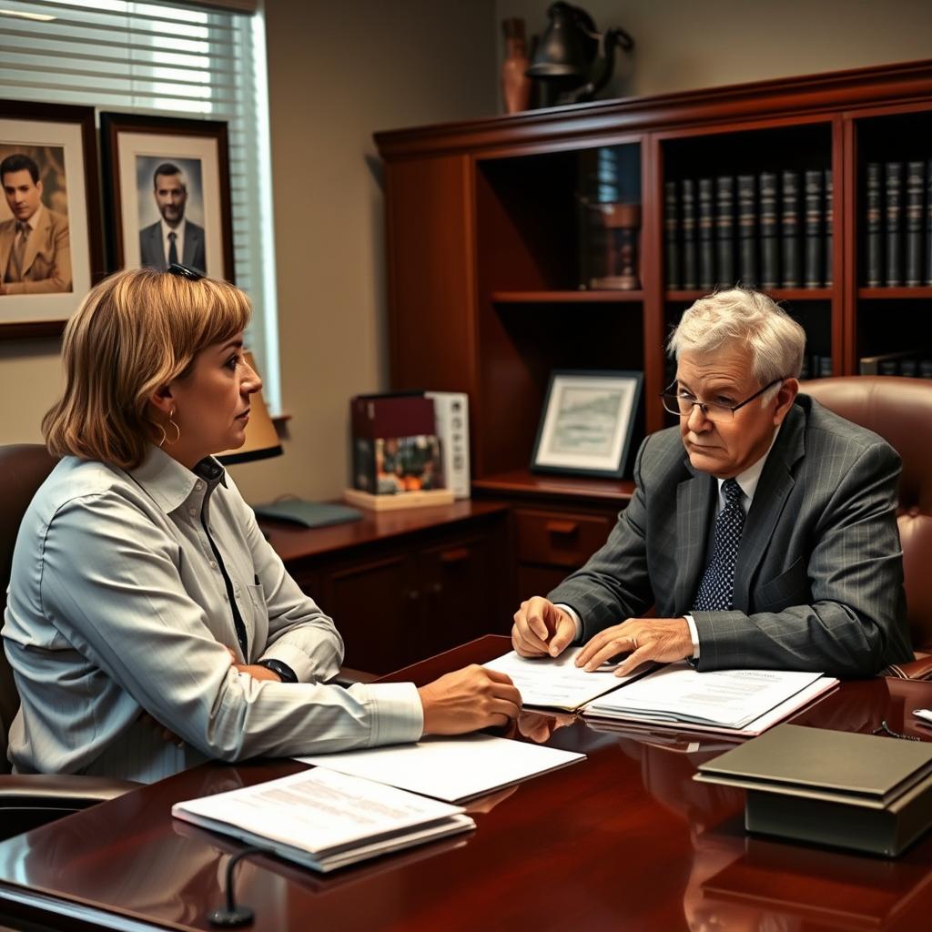 PWID Defense Lawyer Shenandoah
