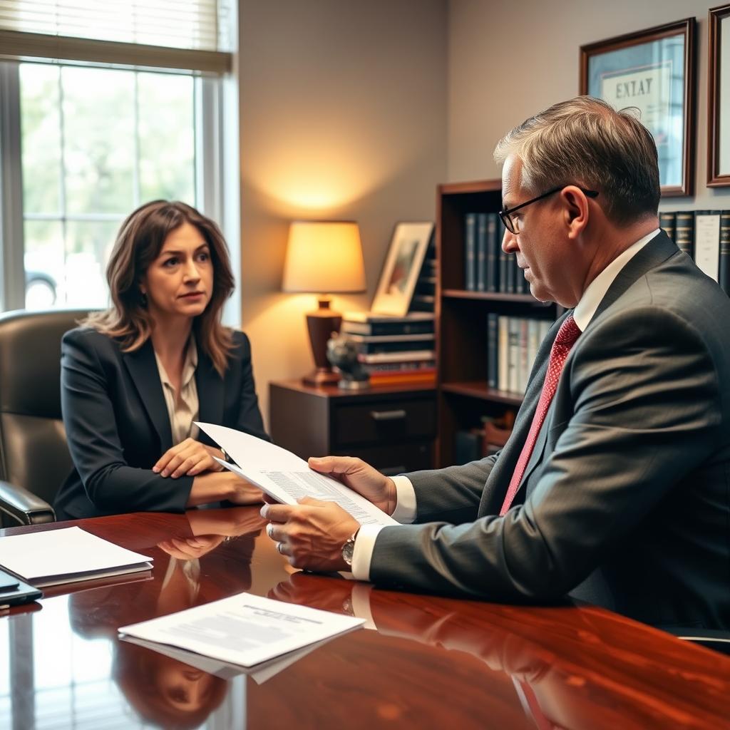 PWID Defense Lawyer Stafford County