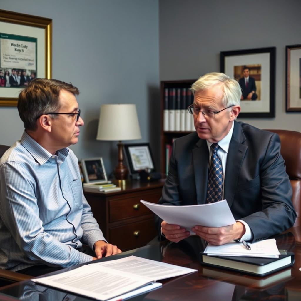 PWID Defense Lawyer Virginia