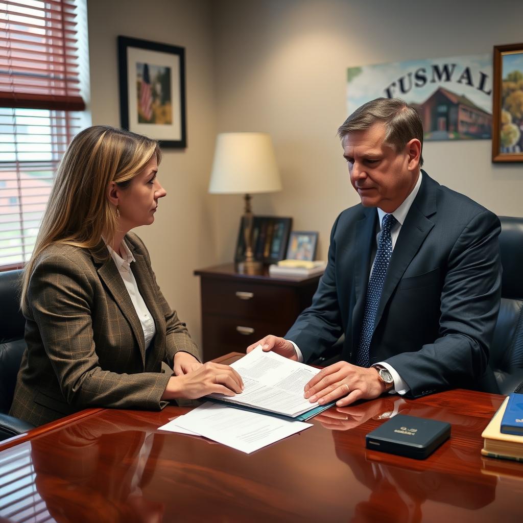 PWID Defense Lawyer Warren County