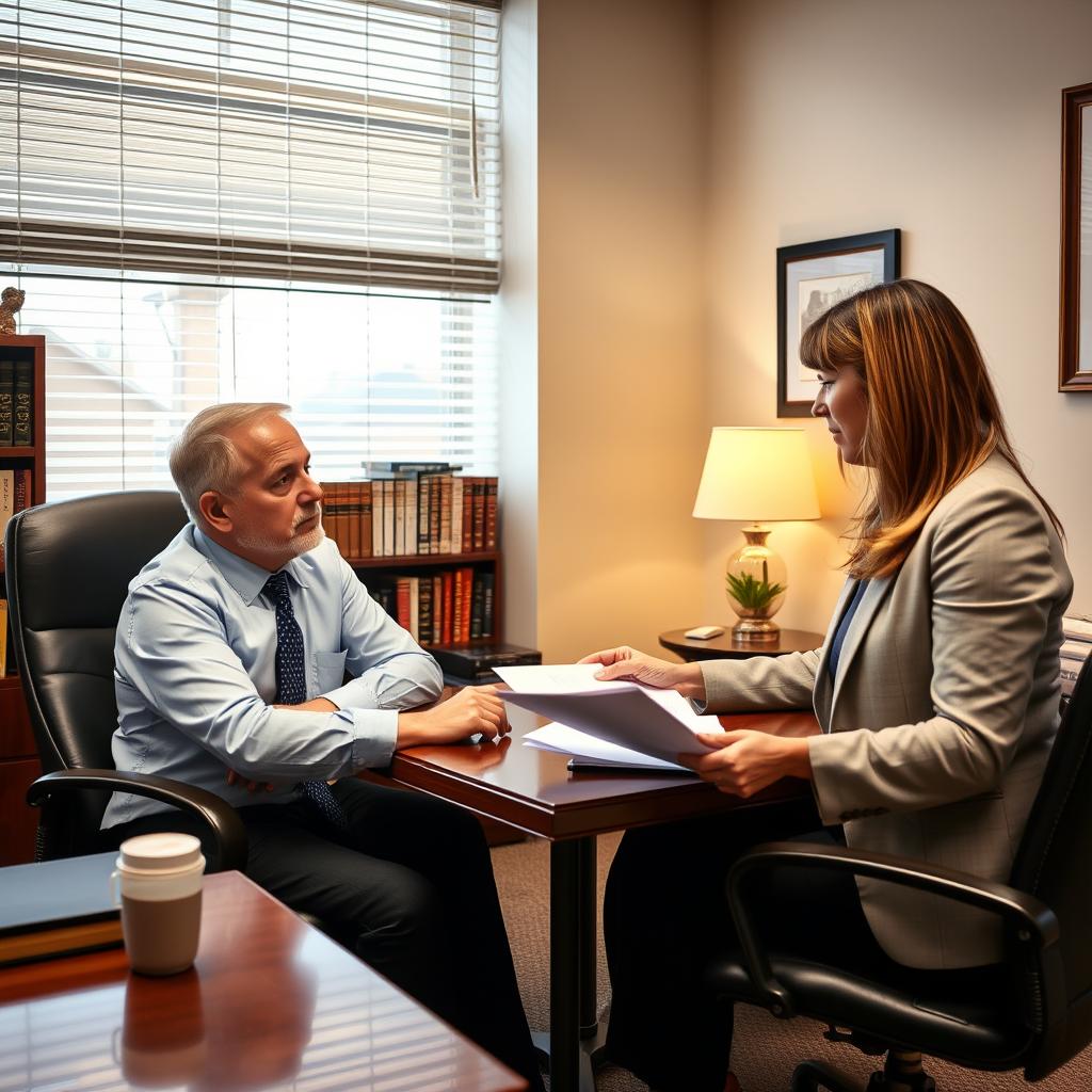 Wire Fraud lawyer Alexandria