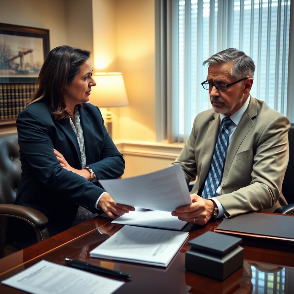 Wire Fraud lawyer Chesapeake