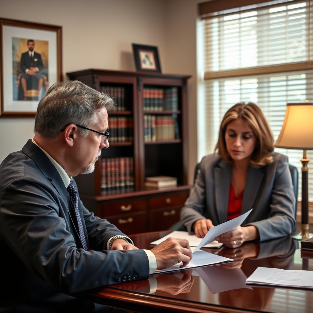 Wire Fraud lawyer Culpeper County