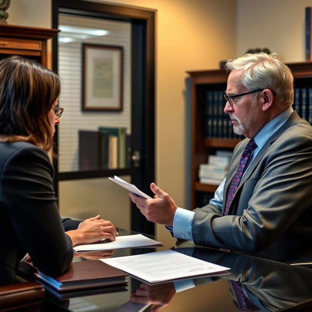 Wire Fraud lawyer Frederick County