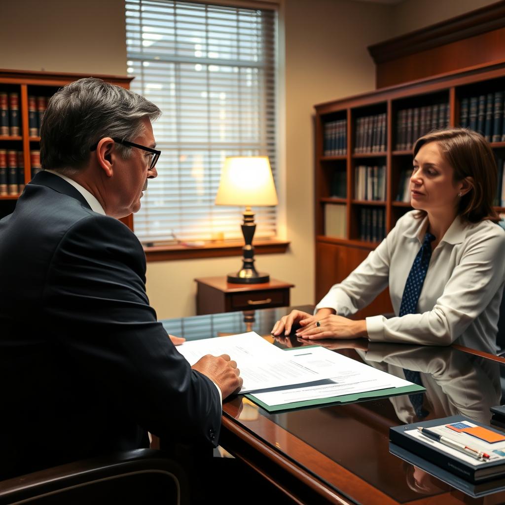 Wire Fraud lawyer Fredericksburg