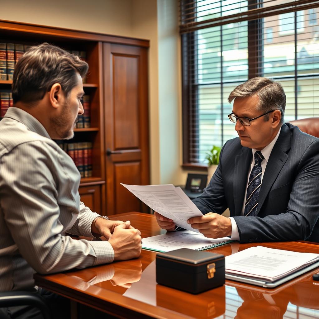 Wire Fraud lawyer James City County