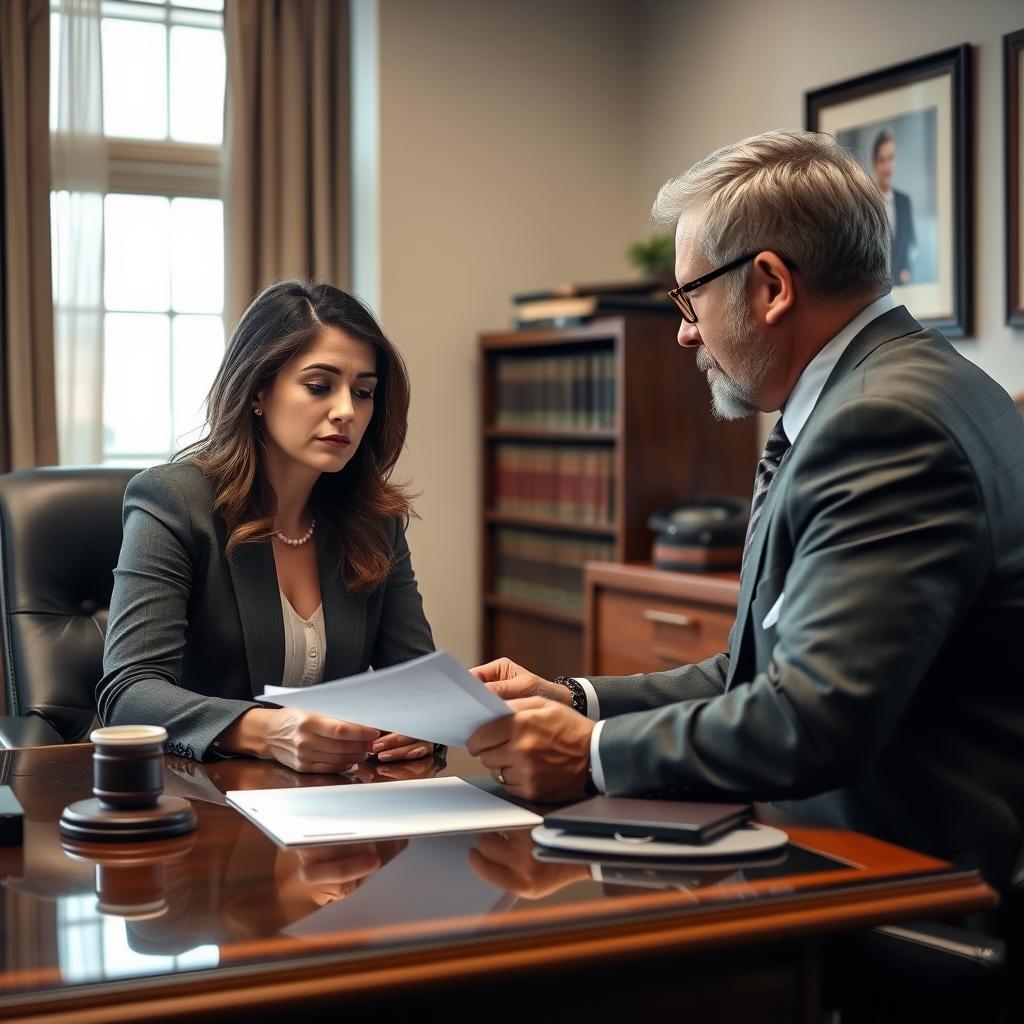 Wire Fraud lawyer King William County