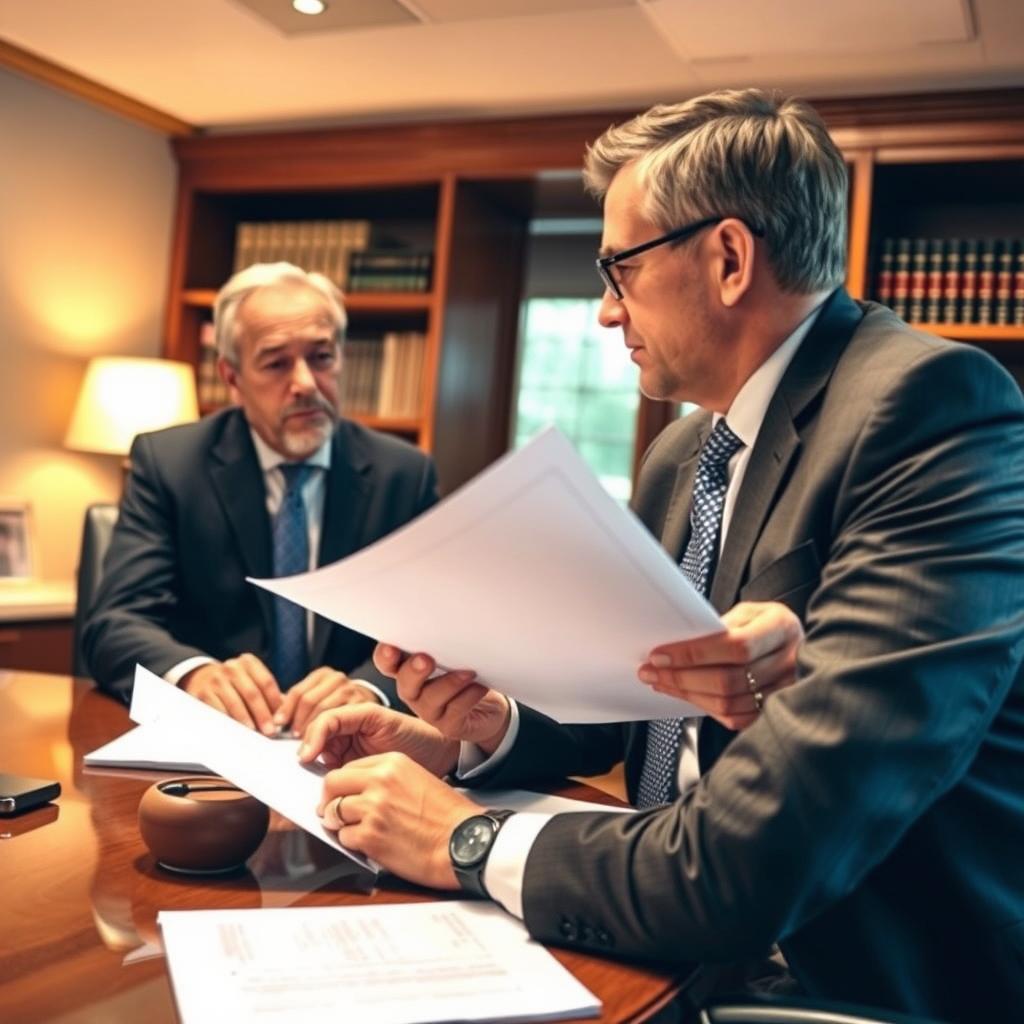 Wire Fraud lawyer Manassas Park