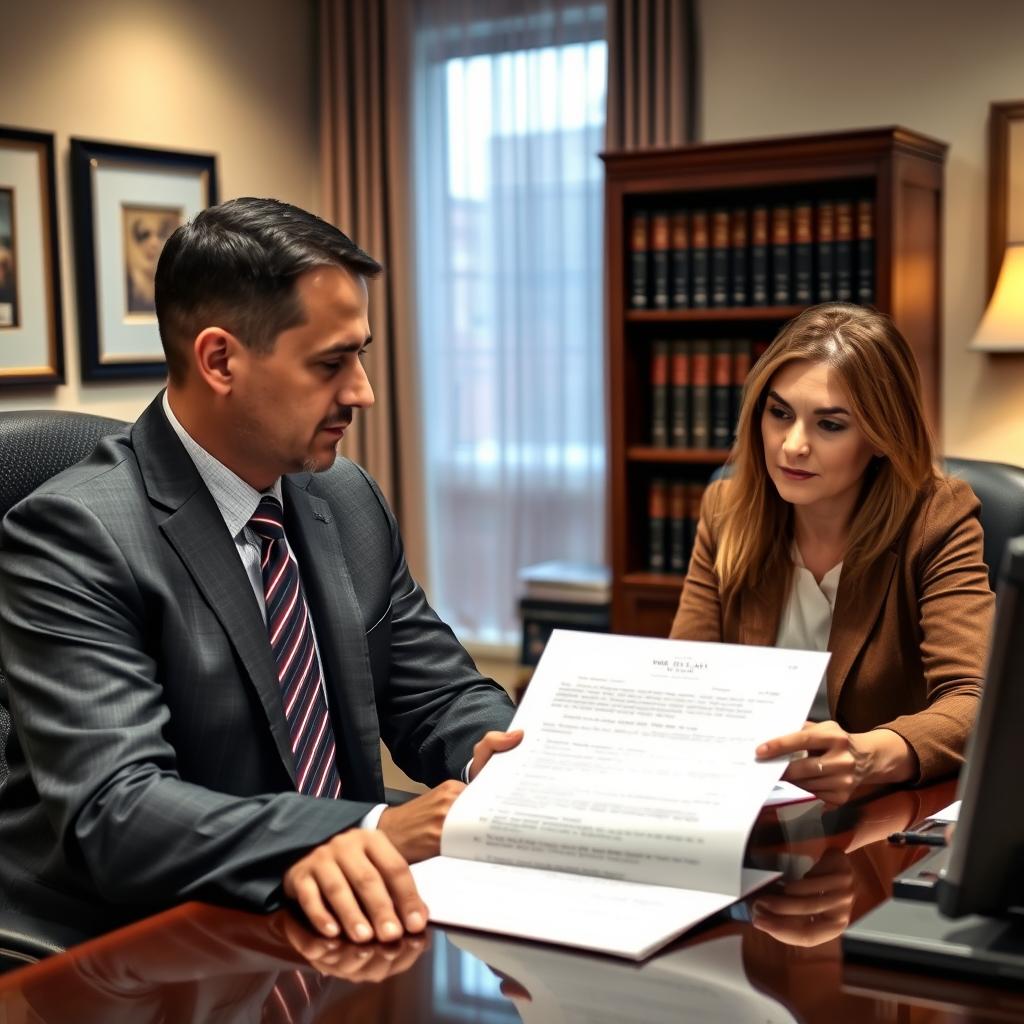 Wire Fraud lawyer Prince William County