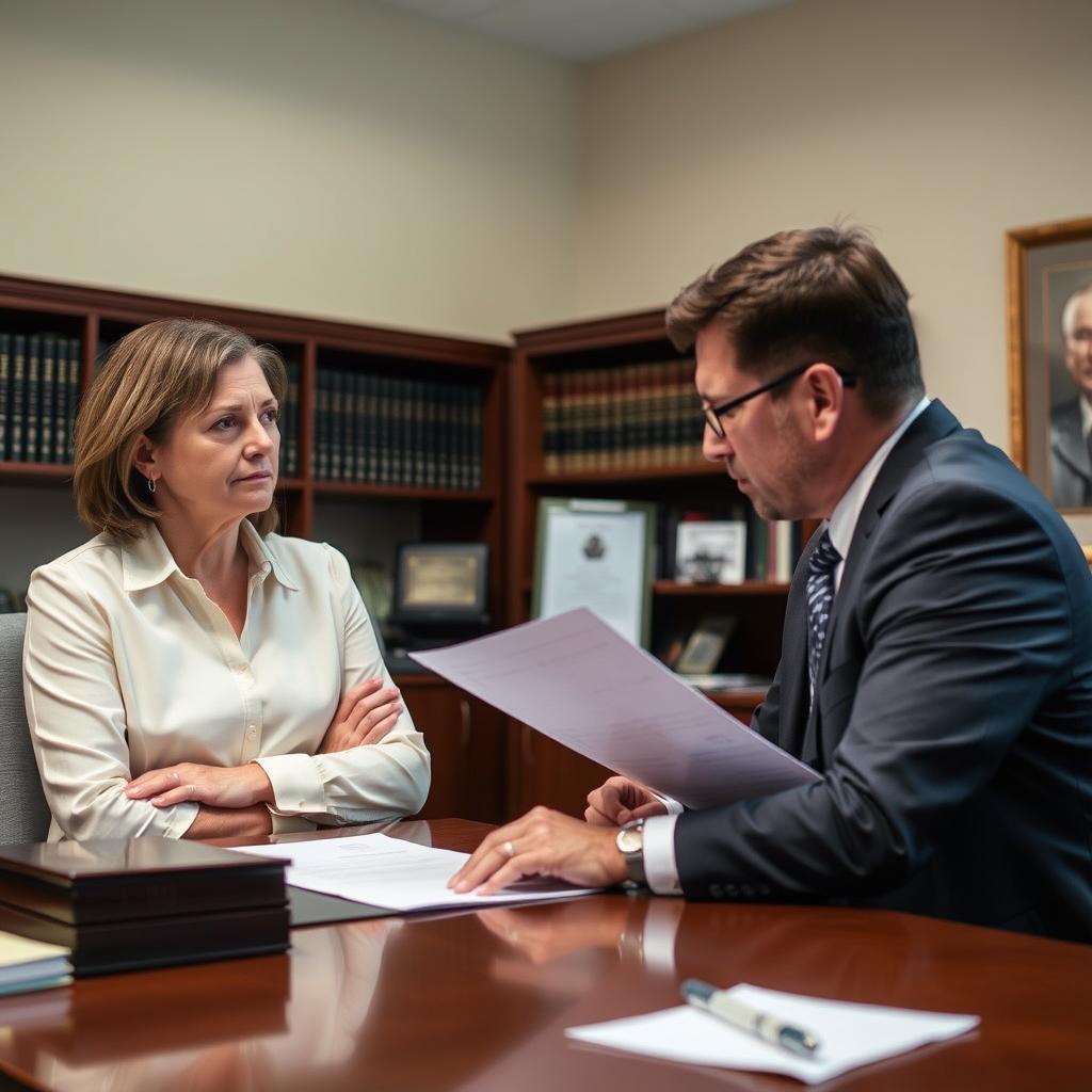 Wire Fraud lawyer Roanoke County