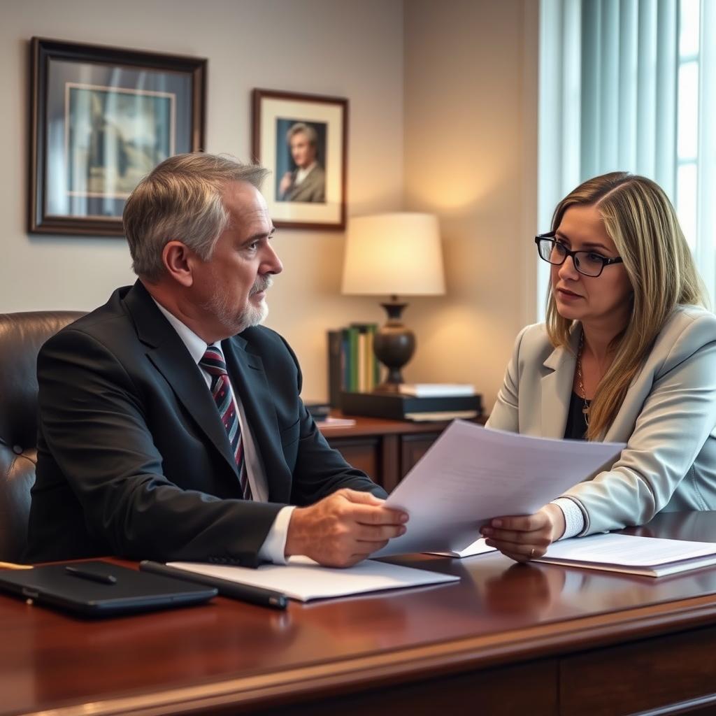 Wire Fraud lawyer Rockingham County