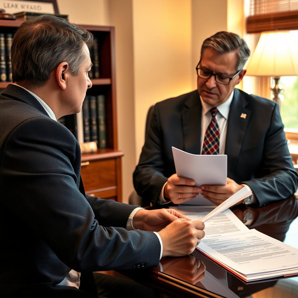 Wire Fraud lawyer Spotsylvania County