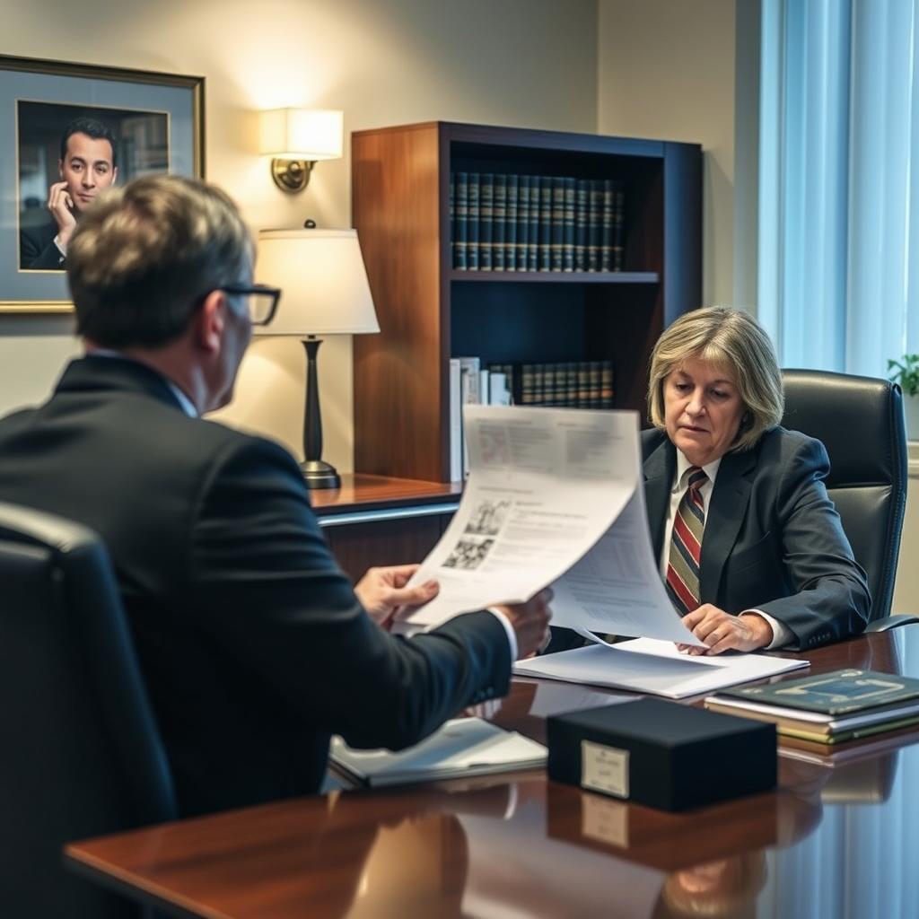 Wire Fraud lawyer York County