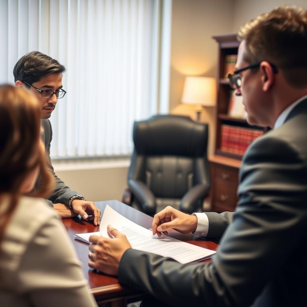 Acceptance or Solicitation of a Bribe lawyer Albemarle County