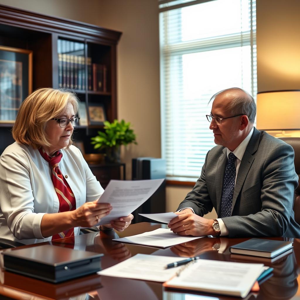 Acceptance or Solicitation of a Bribe lawyer Chesterfield County