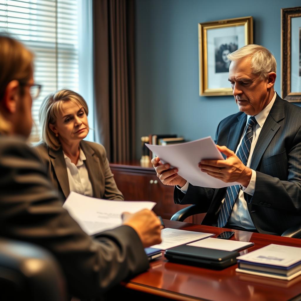 Acceptance or Solicitation of a Bribe lawyer Clarke County