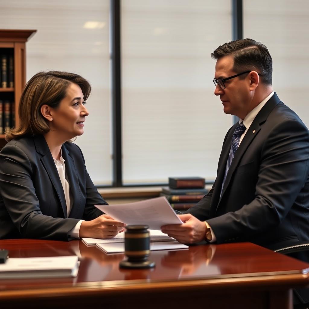 Acceptance or Solicitation of a Bribe lawyer Fairfax County
