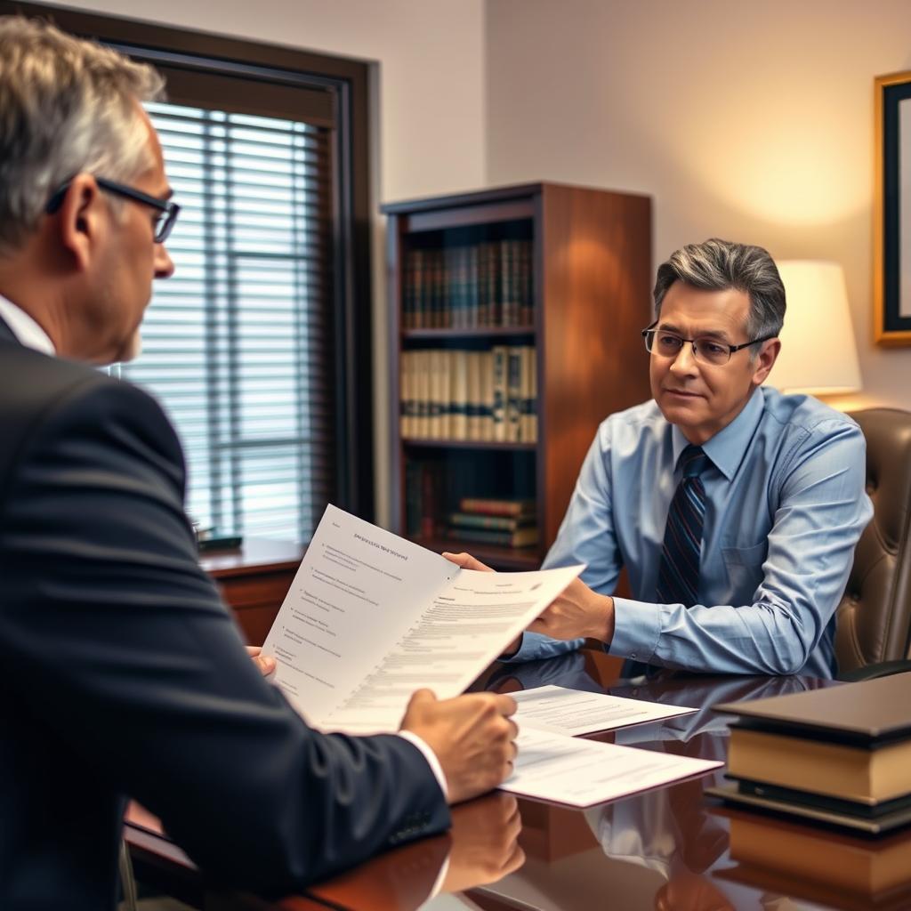 Acceptance or Solicitation of a Bribe lawyer Falls Church