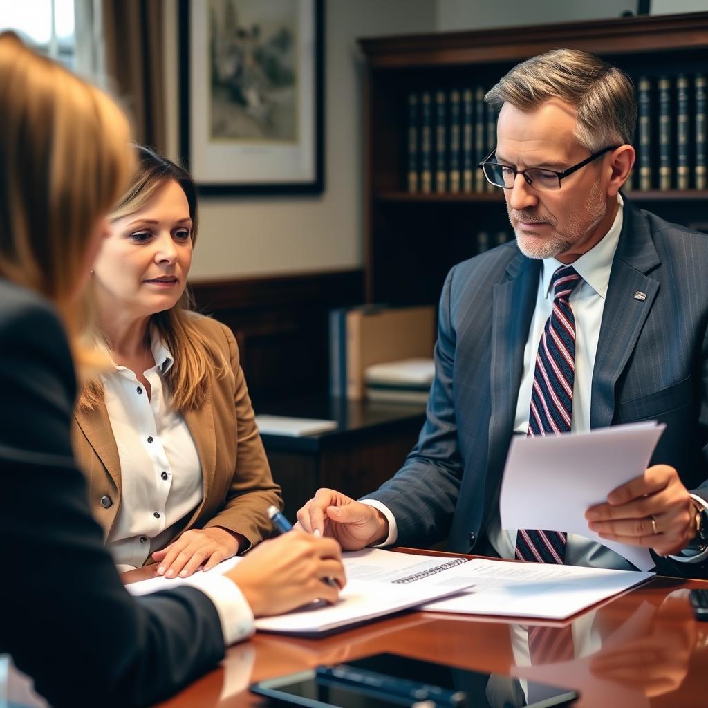 Acceptance or Solicitation of a Bribe lawyer Fauquier County