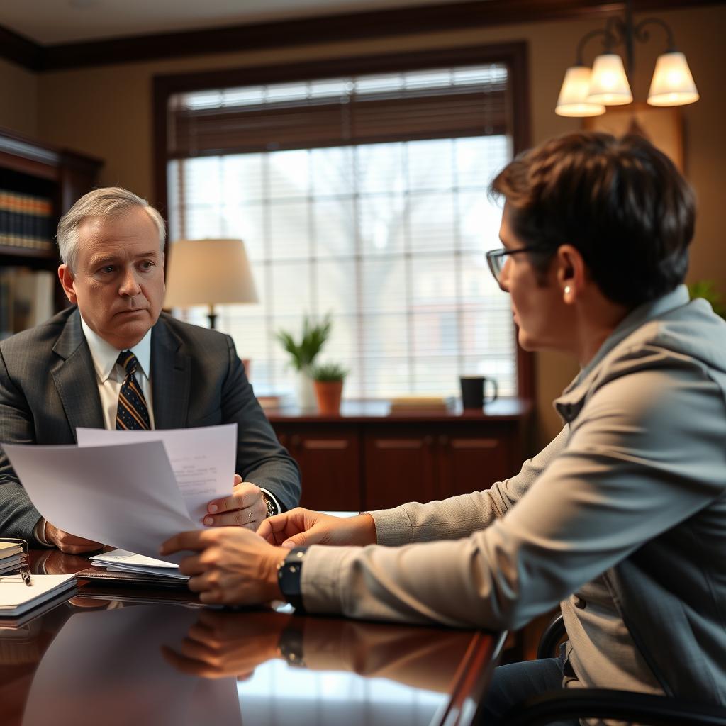 Acceptance or Solicitation of a Bribe lawyer Goochland County