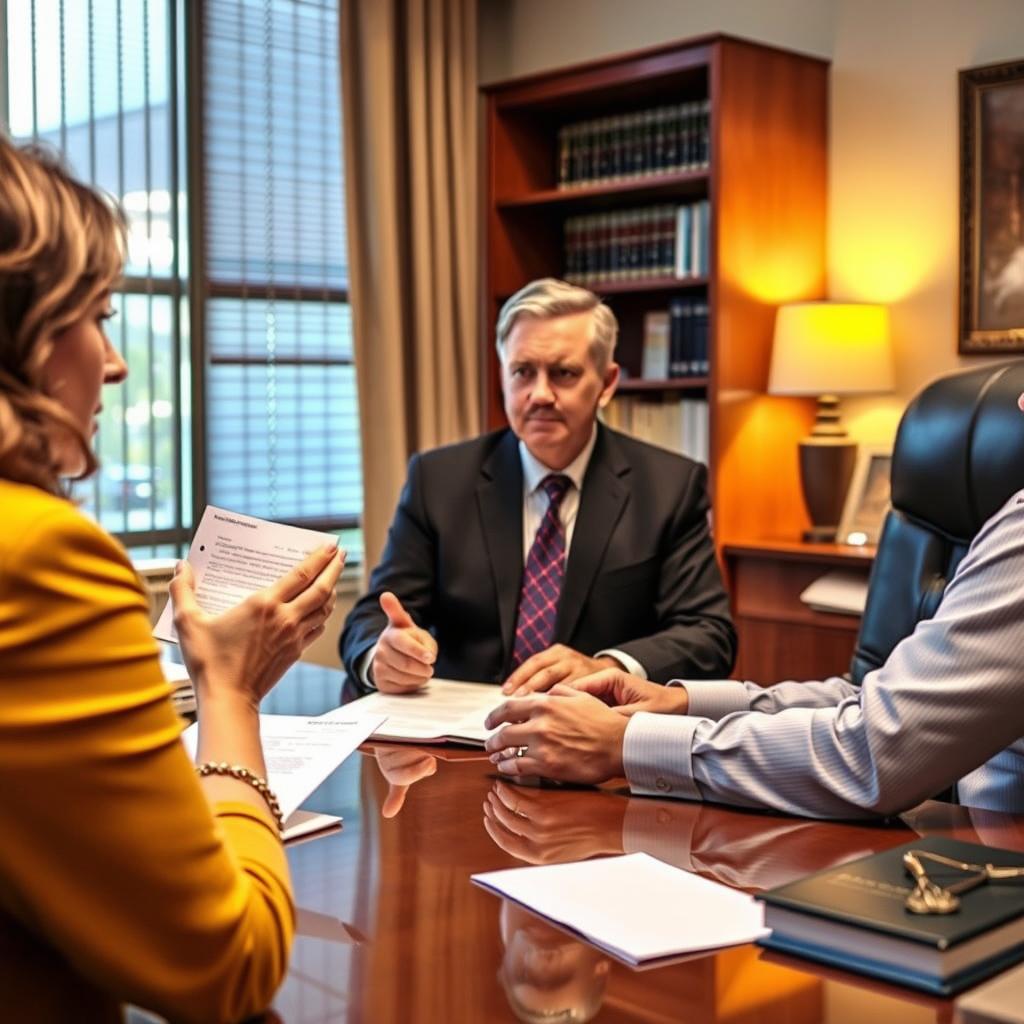 Acceptance or Solicitation of a Bribe lawyer James City County