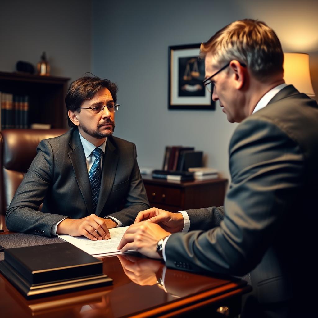 Acceptance or Solicitation of a Bribe lawyer Manassas Park