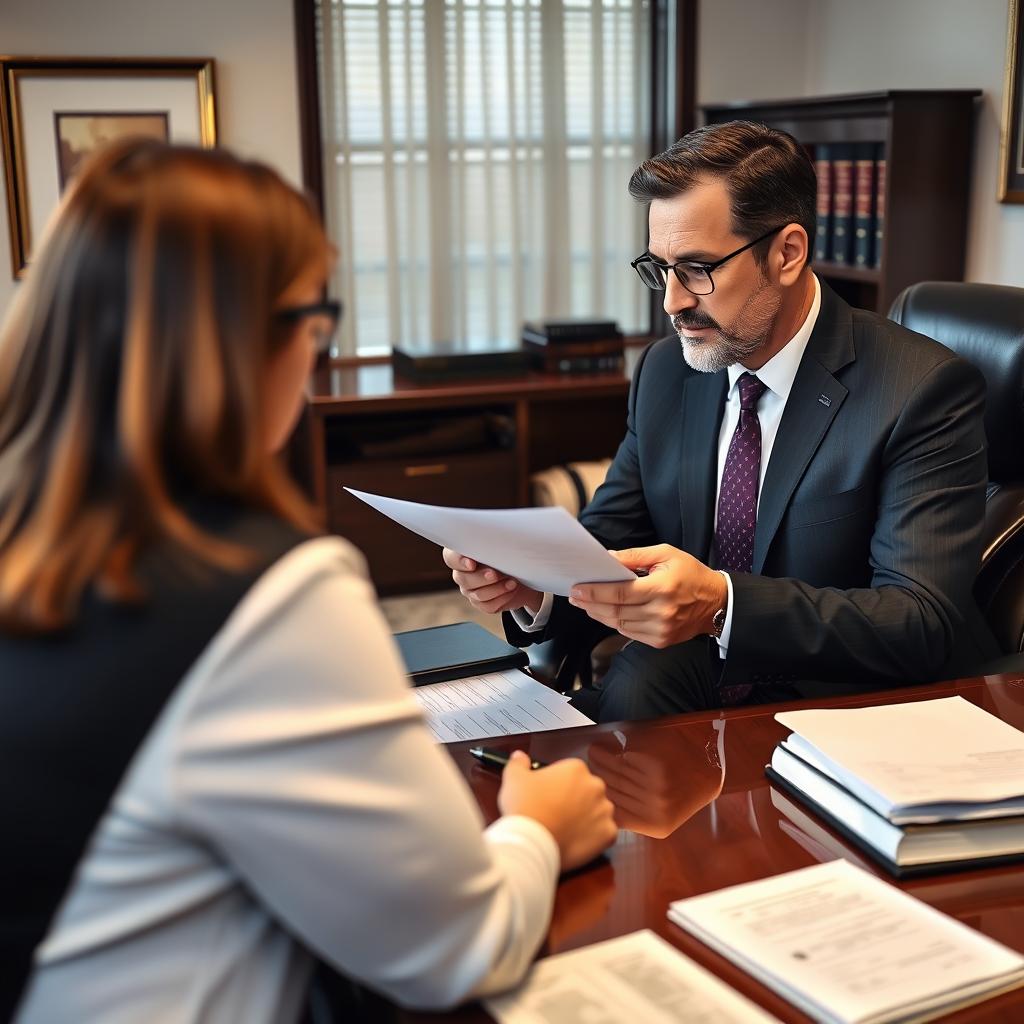 Acceptance or Solicitation of a Bribe lawyer Manassas