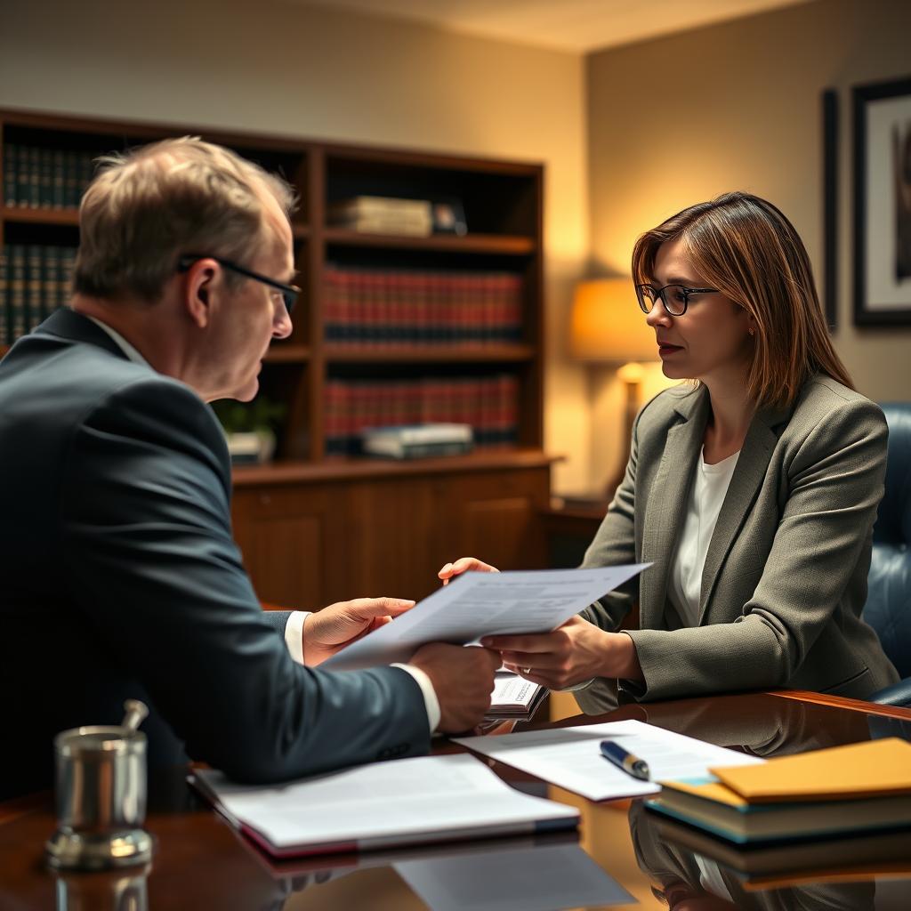 Acceptance or Solicitation of a Bribe lawyer Poquoson