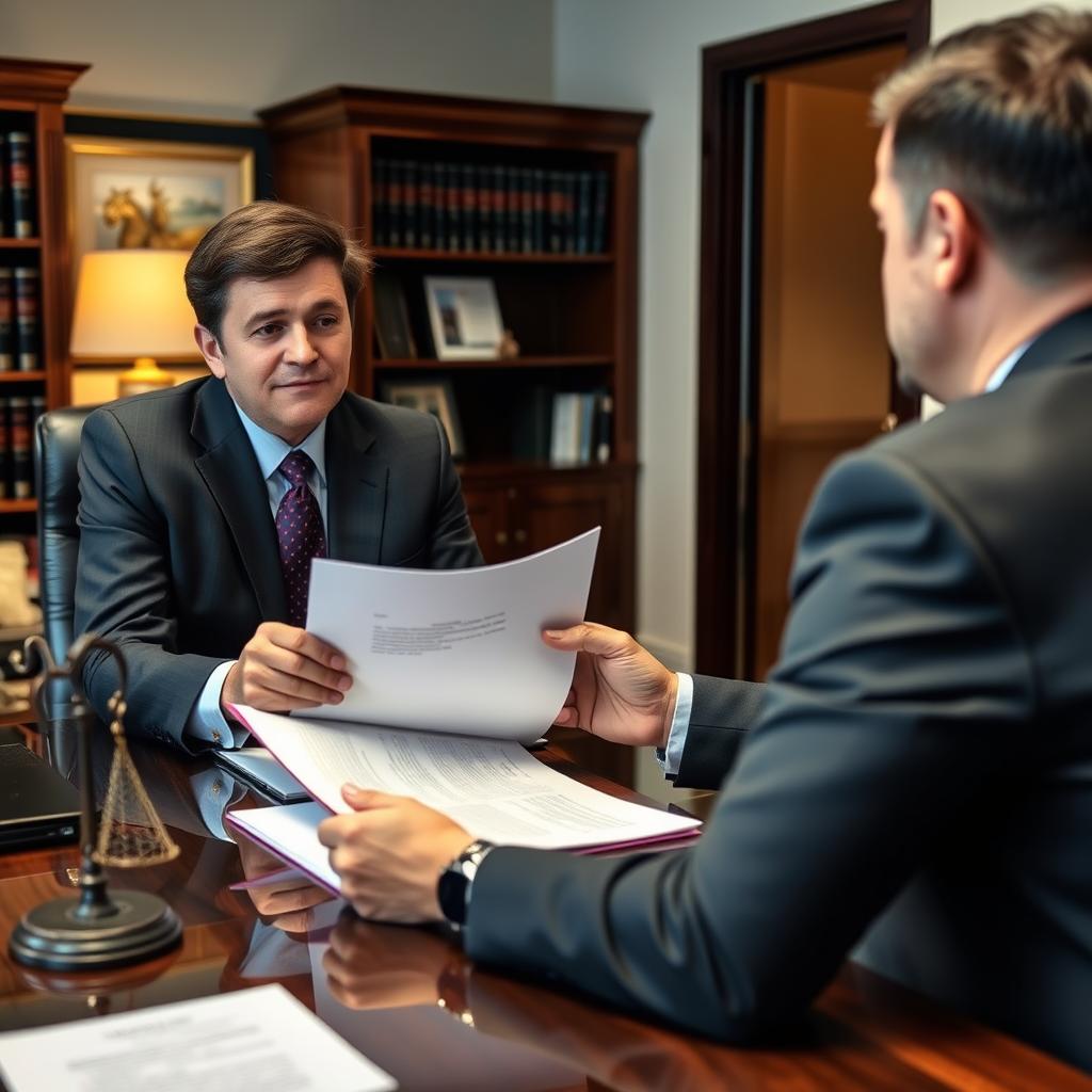 Acceptance or Solicitation of a Bribe lawyer Prince William County