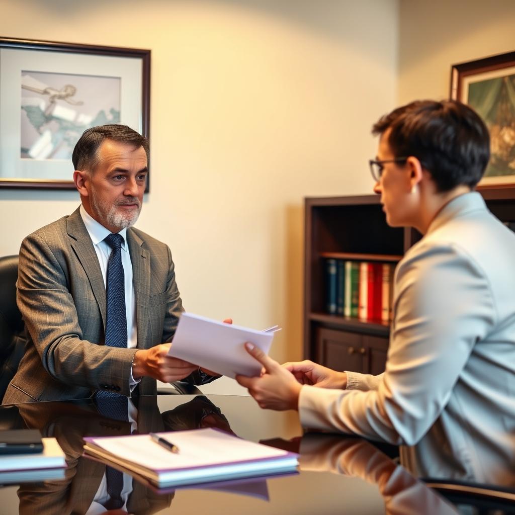 Acceptance or Solicitation of a Bribe lawyer Spotsylvania County