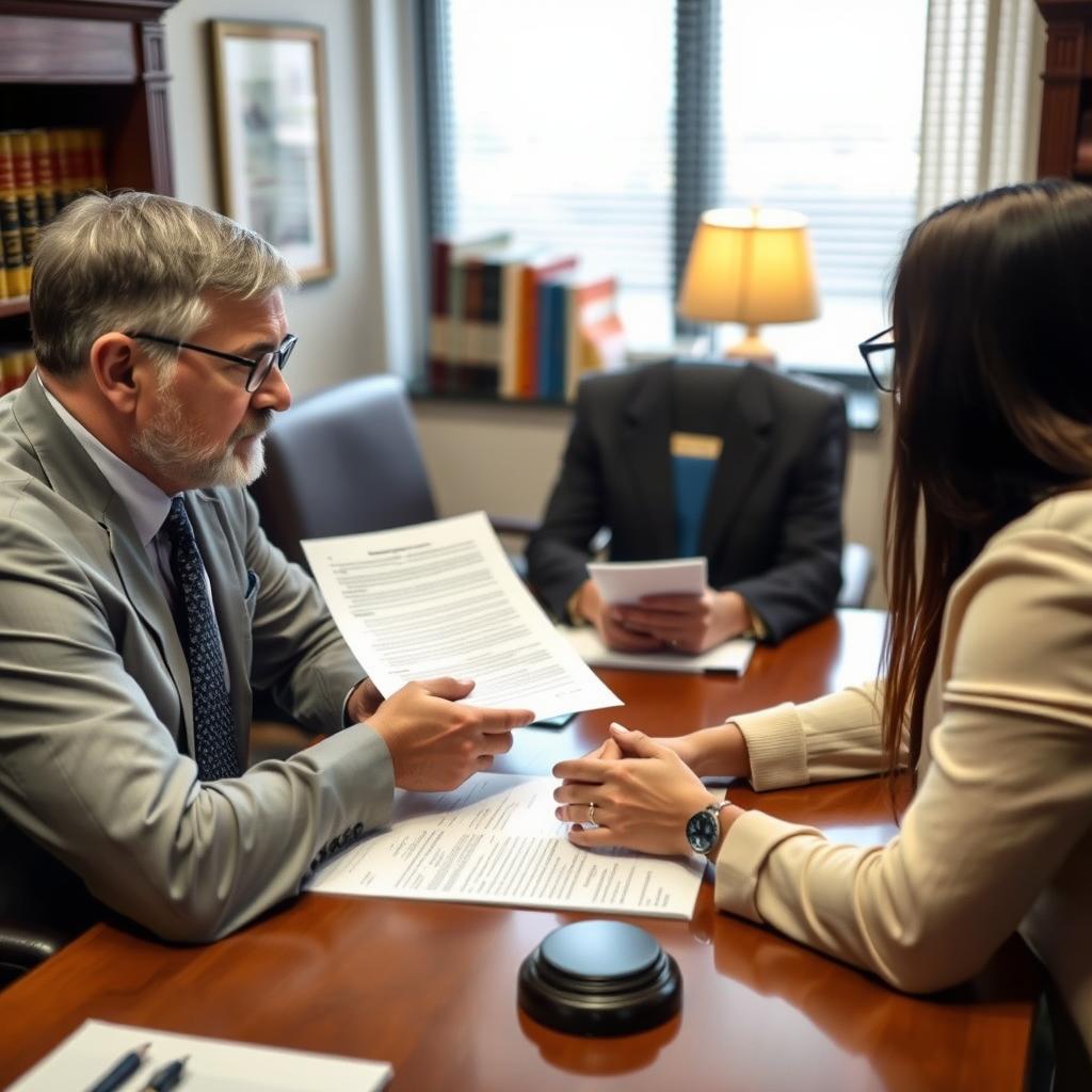 Acceptance or Solicitation of a Bribe lawyer Stafford County