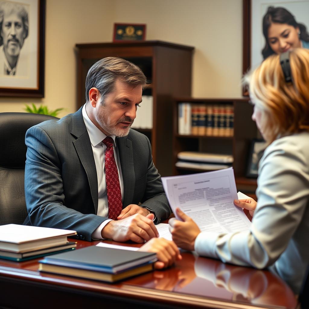 Accessory After the Fact lawyer Caroline County