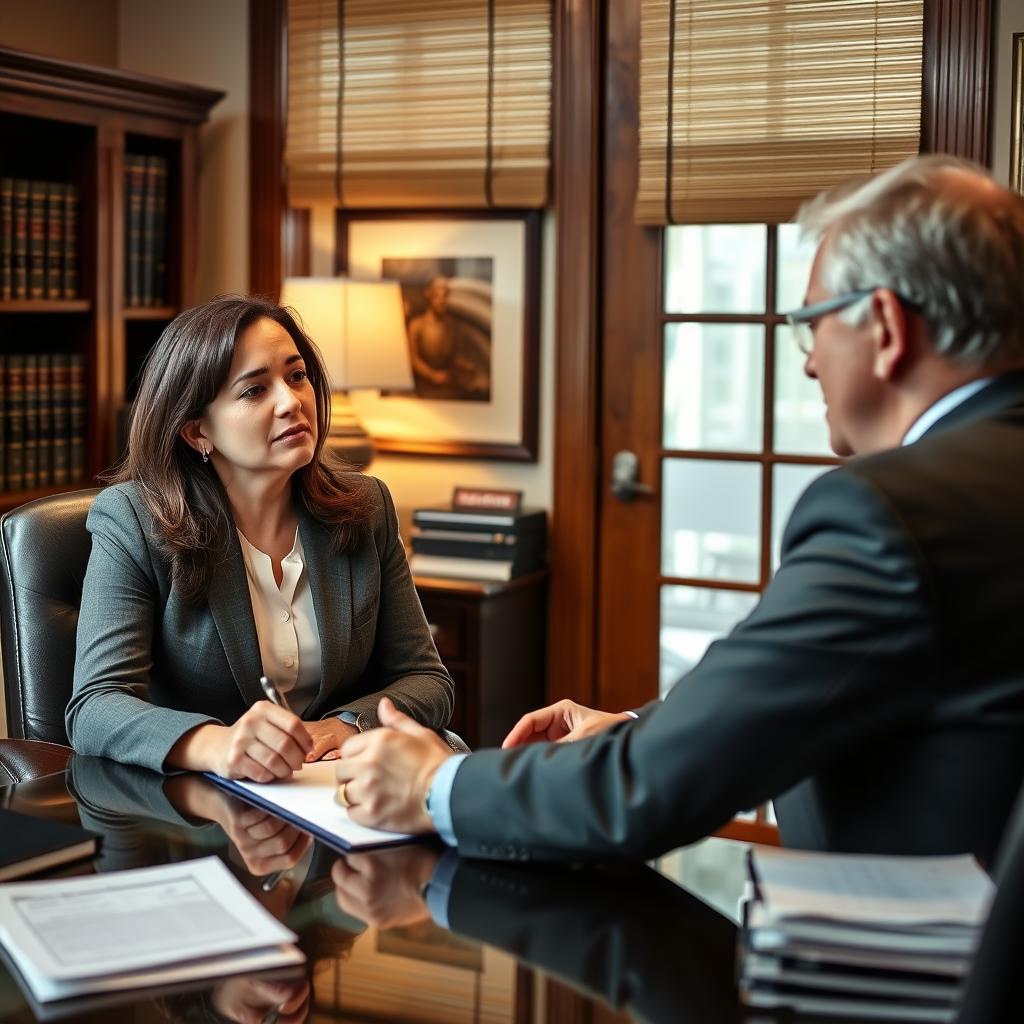 Antitrust Violations lawyer Albemarle County
