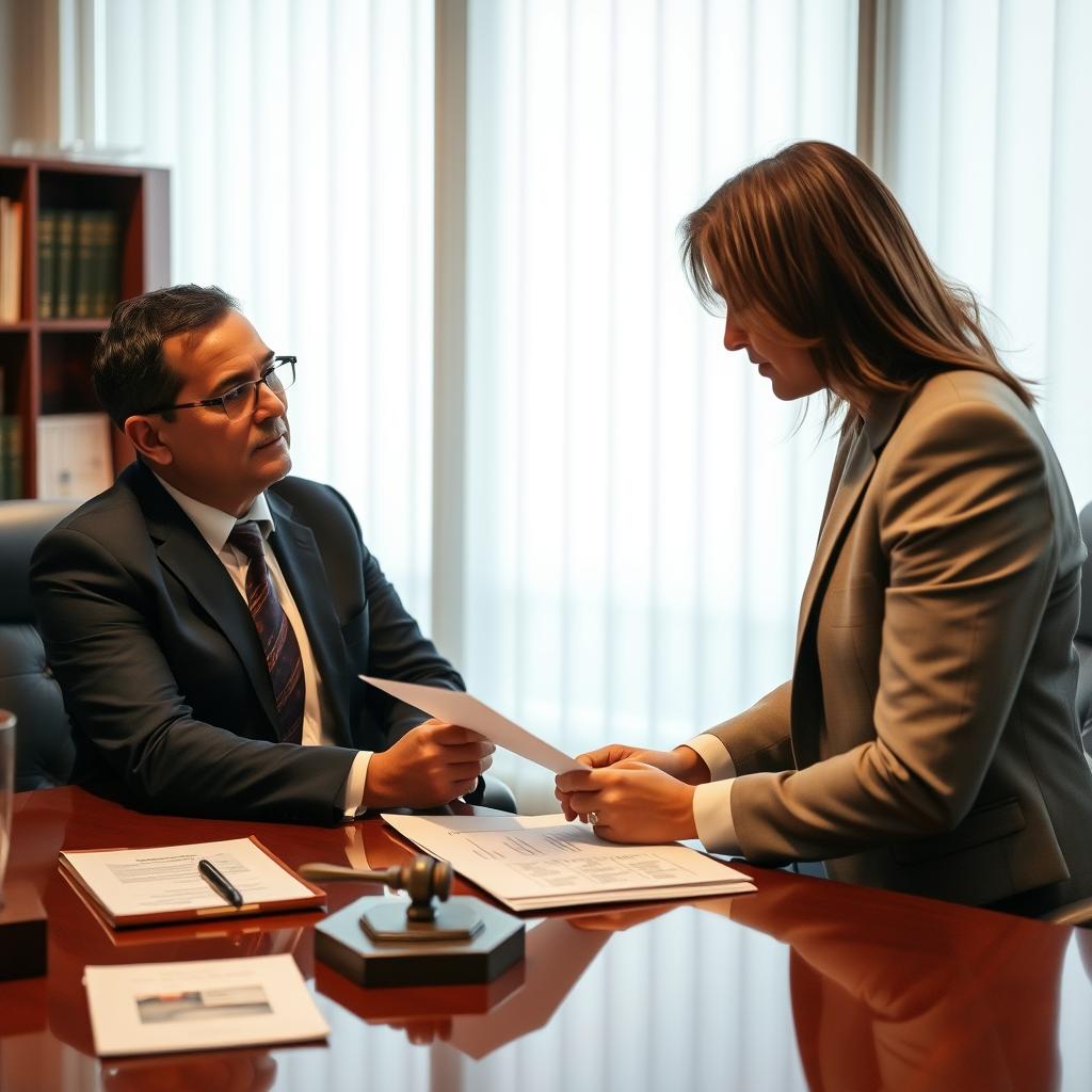 Antitrust Violations lawyer Alexandria