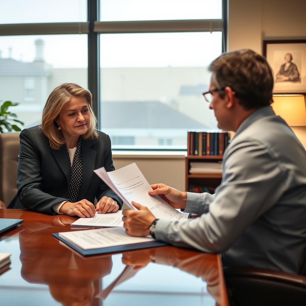 Antitrust Violations lawyer Chesapeake