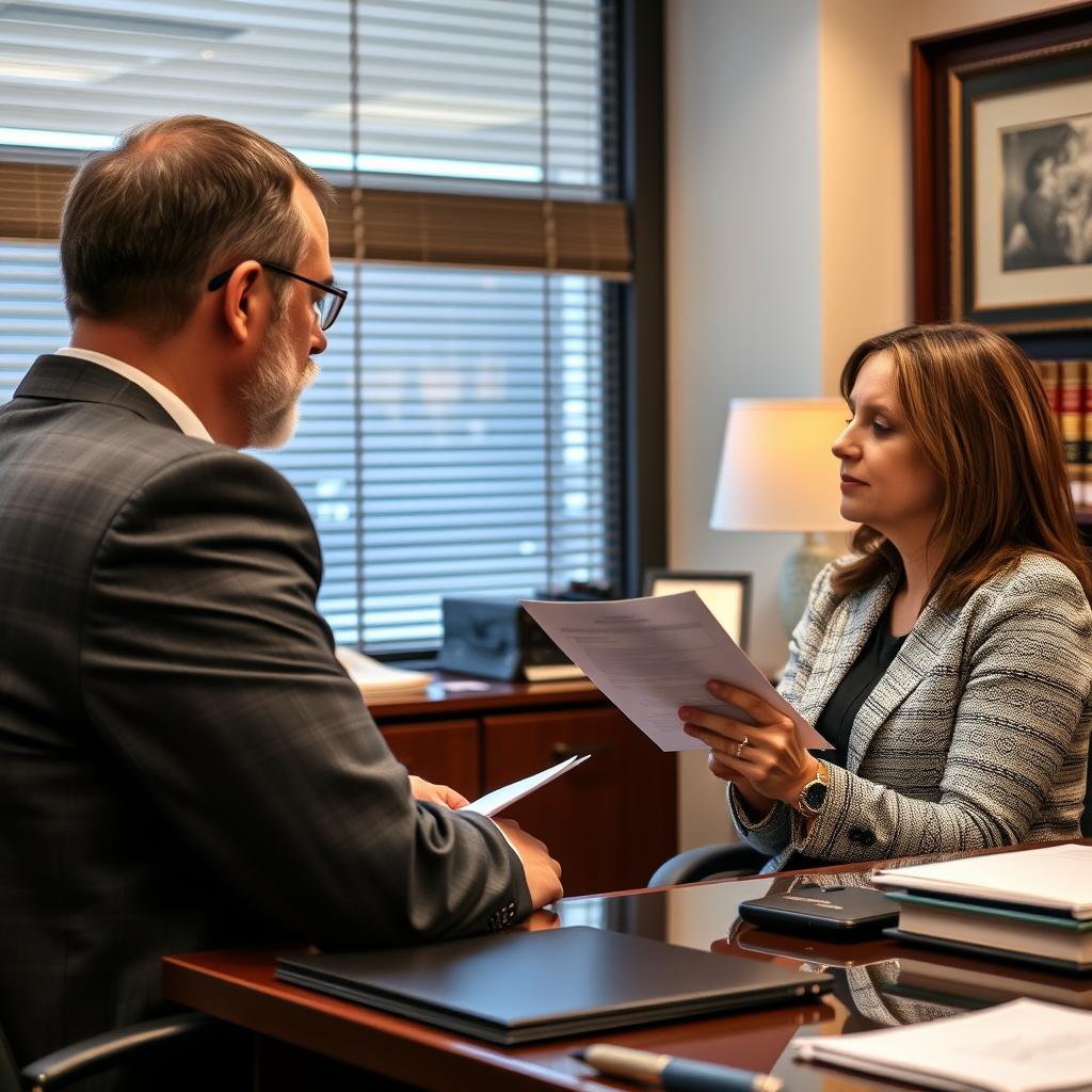 Antitrust Violations lawyer Colonial Heights