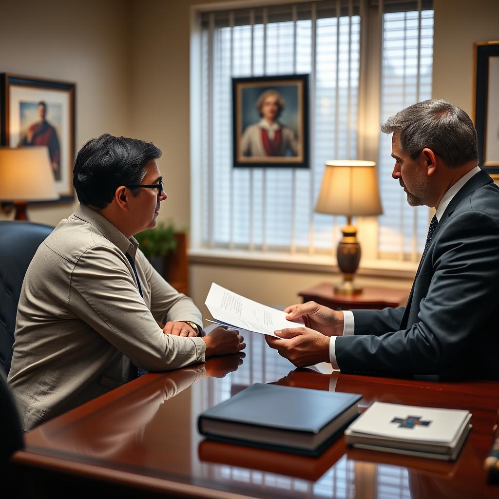 Antitrust Violations lawyer Fauquier County