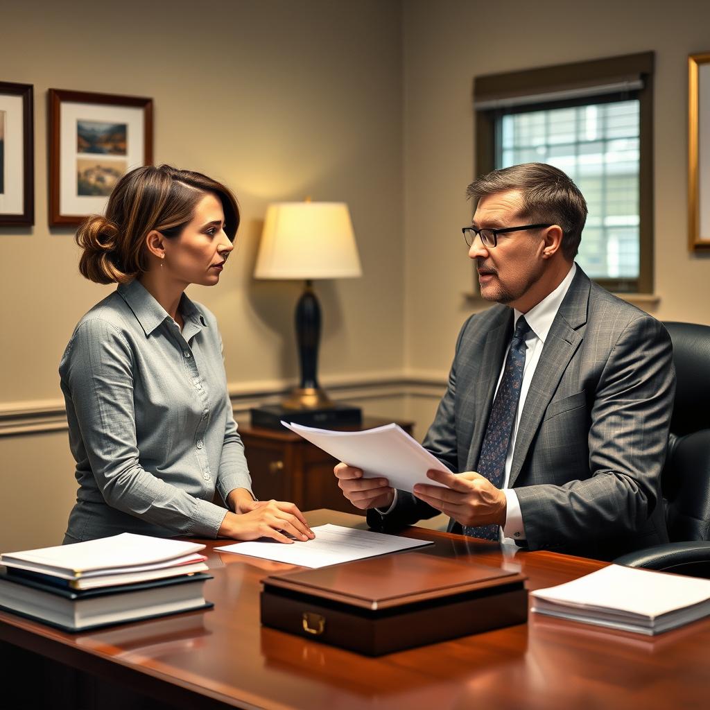 Antitrust Violations lawyer Fluvanna County