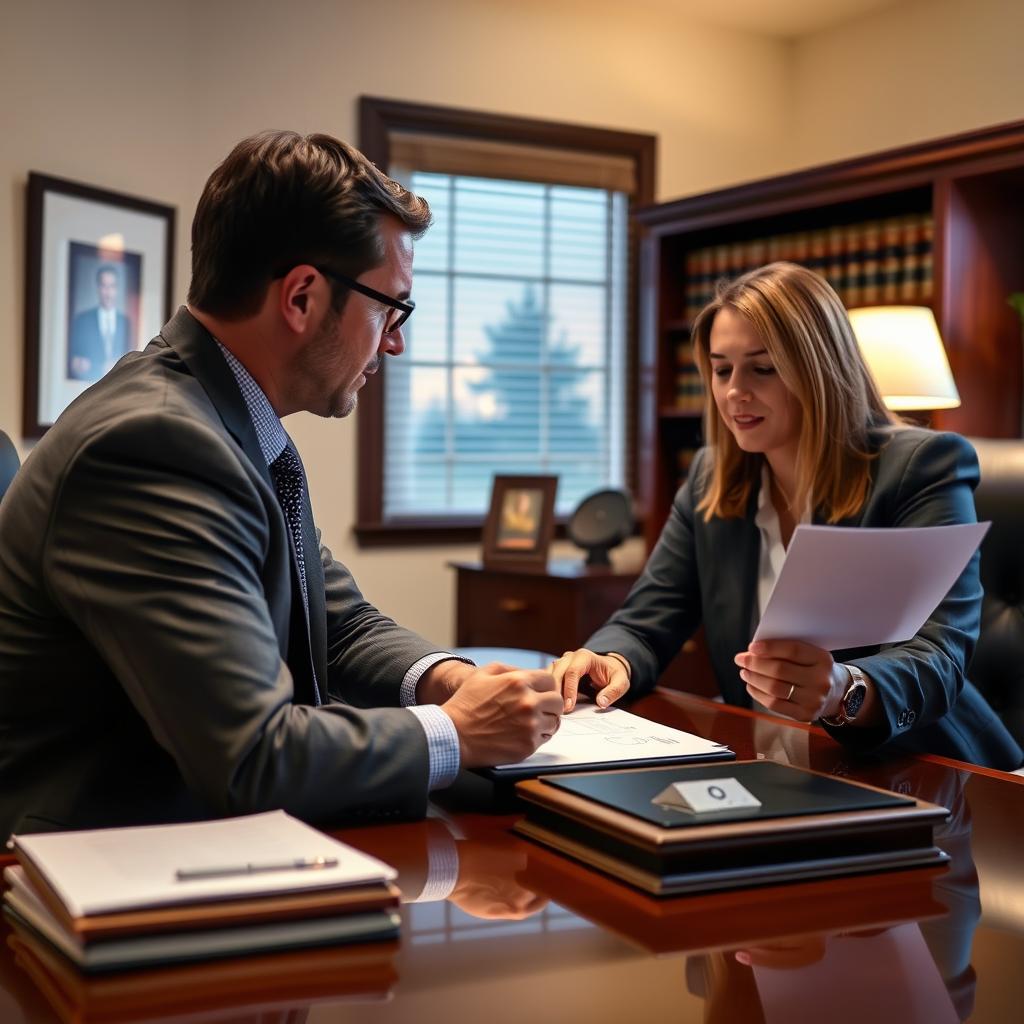 Antitrust Violations lawyer Hanover County