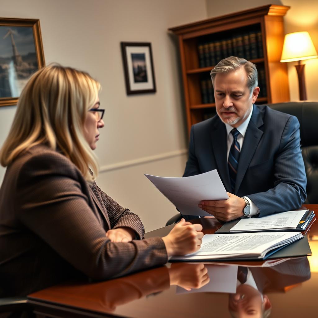 Antitrust Violations lawyer Isle of Wight County