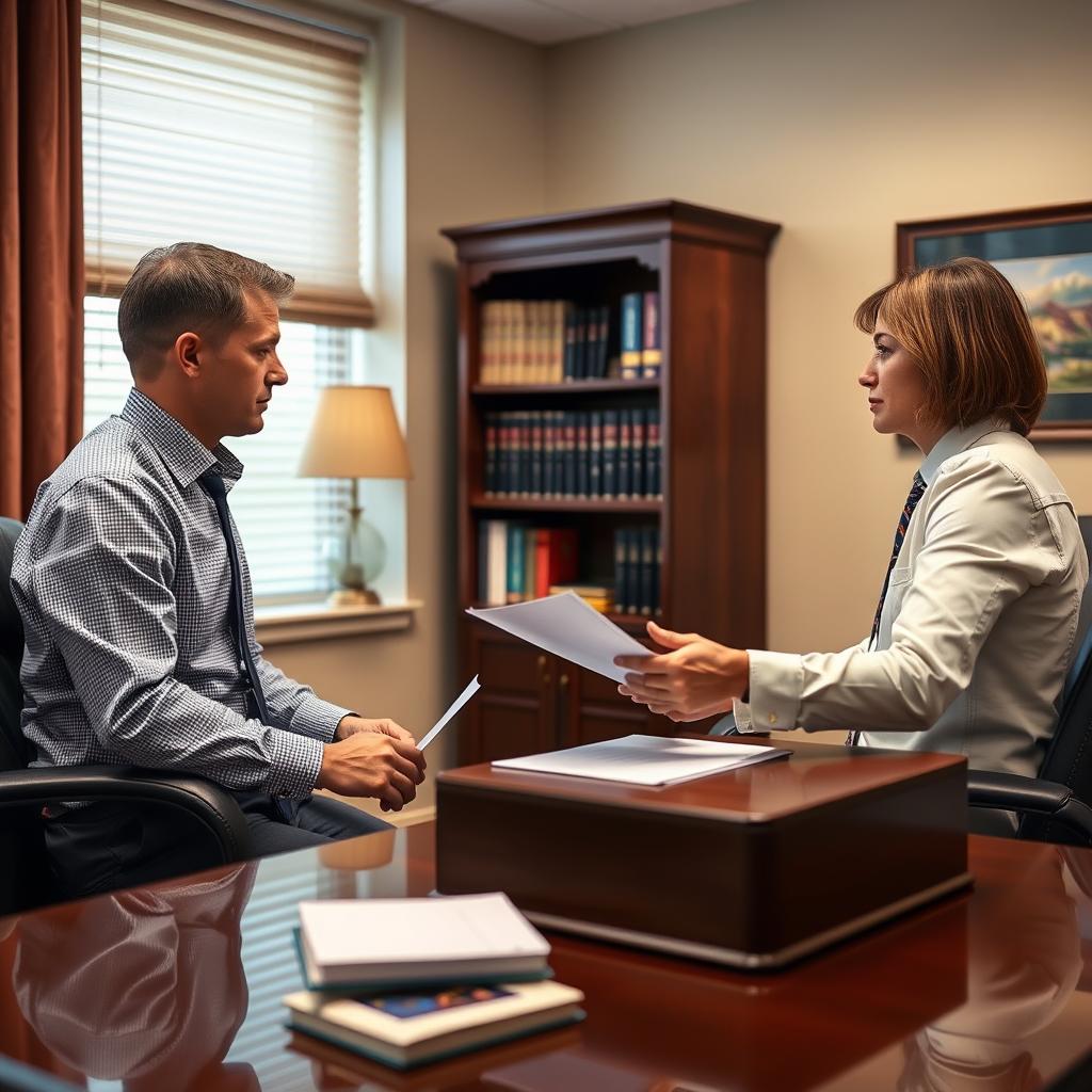 Antitrust Violations lawyer James City County