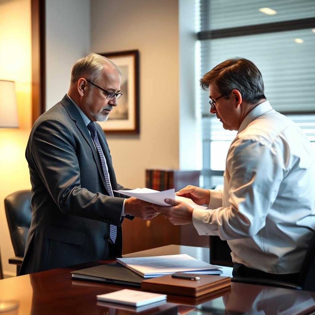 Antitrust Violations lawyer King William County